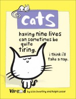 Cats (Vimrod) - Lisa Swerling, Ralph Lazar