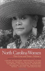 North Carolina Women: Their Lives and Times (Southern Women: Their Lives and Times) - Michele Gillespie, Sally G. McMillen