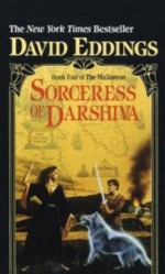 Sorceress of Darshiva - David Eddings, Cameron Beierle