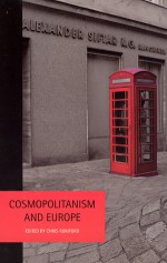 Cosmopolitanism and Europe - Chris Rumford