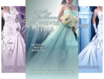 The Wetherby Brides (5 Book Series) - Jerrica Knight-Catania