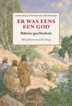 Er was eens een God - Jan Blokker, Jan Blokker Jr., Bas Blokker, J.H. Isings