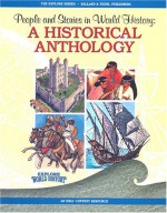 People and Stories in World History: A Historical Anthology - Gregory Blanch, Roberta Stathis