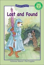 Lost and Found - Adrienne Mason, Pat Cupples