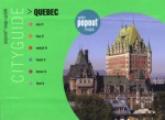 Quebec Cityguide (Cityguides (Globe Pequot Press)) - Catherine MacPherson, Sylvie Hogg