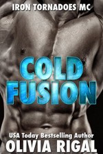Cold Fusion - Olivia Rigal