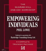 McGraw-Hill One-Day Workshop: Empowering Individuals - Phil Lowe