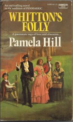 Whitton's Folly - Pamela Hill