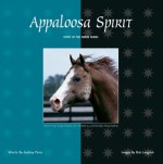 Appaloosa Spirit - Audrey Pavia, Bob Langrish