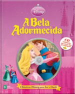 A Bela Adormecida - Clássicos Disney para Ler e Ouvir, Volume 16 - Walt Disney Company, André Bighinzoli