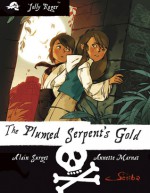 The Plumed Serpent's Gold - Alain Surget, Annette Marnat