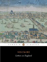 Letters on England - Voltaire, Leonard Tancock