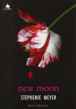 New Moon - Stephenie Meyer, Luca Fusari