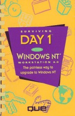 Surviving Day 1 with Windows NT Workstation 4.0 - Rebecca Bridges Altman