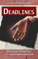 Deadlines - Michael Bradley