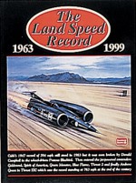 The Land Speed Record 1963-1999 - R.M. Clarke