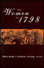 Women of 1798 - Dáire Keogh