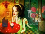 The Upside of Iris - Helen Rose