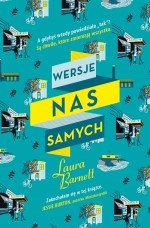 Wersje nas samych - Laura Barnett