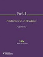 Nocturne No. 5 Bb Major - John Field