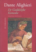 De Goddelijke Komedie: deel 3 Paradiso - Dante Alighieri, Rob Brouwer
