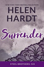 Surrender (Steel Brothers Saga) - Helen Hardt