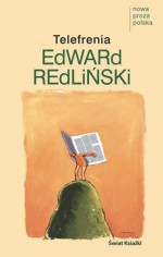 Telefrenia - Edward Redliński