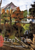 Finn's Tale (Tale series 1) - Julie Sandilands