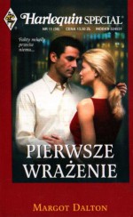 Pierwsze wrażenie - Margot Dalton