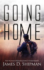 Going Home - James D. Shipman