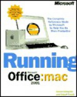 Running Microsoft Office 2001 for Mac - Steven Schwartz, Robert Correll