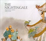 The Nightingale - H. C. Andersen, Lisbeth Zwerger, Anthea Bell