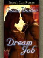 Dream Job - Cassie Walder