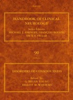 Disorders of Consciousness: Handbook of Clinical Neurology (Series Editors: Aminoff, Boller and Swaab) - G. Bryan Young