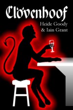 Clovenhoof (Volume 1) - Heide Goody, Iain Grant