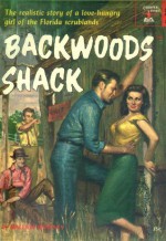 Backwoods Shack - Hallam Whitney, Rudy Nappi