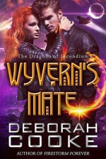 Wyvern's Mate - Deborah Cooke