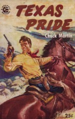 Texas Pride - Chuck Martin