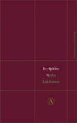 Medea / Bakchanten - Euripides, Gerard Koolschijn