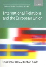 International Relations of the European Union - Christopher J. Hill