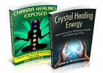 Chakra and Crystal Healing Box Set: Energy Work For Self Healing (Chakra Healing, Reiki Healing, Stress Management Techniques) - Mary Solomon, Kundalini Yoga, Stress Free, Pain Free, Anxiety Relief, Crystal Astrology, Chakra Balancing, Chakra Clearing