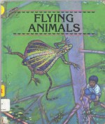 Flying Animals - Patricia Lantier-Sampon