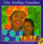 One Smiling Grandma - Ann Marie Linden, Lynne Russell