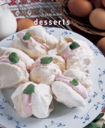 Desserts: Just Great Recipes - Carla Bardi