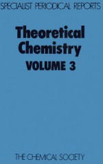 Theoretical Chemistry - Colin Thomson