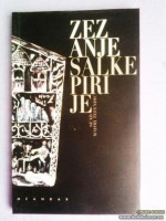 Zezanje Salke Pirije - Sead Mahmutefendić