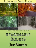 Reasonable Doubts - Jae Moran