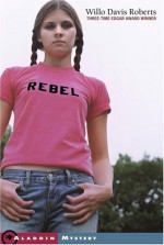 Rebel - Willo Davis Roberts