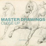 Master Drawings Close-Up - Julian Brooks