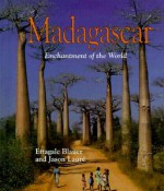 Madagascar - Ettagale Blauer, Jason Laure